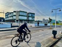 El Rinconin - Primera linea de playa - B&B