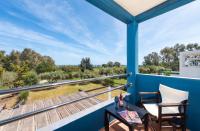 Lual Palette Rhodos - B&B Afántou