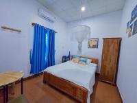 Habitación Familiar con terraza