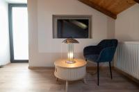 La petite chambre vosgienne - Chambres d’hôtes