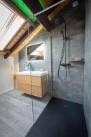 La petite chambre vosgienne - B&B Aydoilles