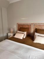 Vila Bem Estar - Comporta - Plage de Carvalhal 12 pers - Salle de jeux - Fitness & Yoga - Chambres d'hôtes Grândola