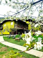 Vila Giulia Voineasa - B&B Voineasa