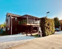 Bamboo Rooms - Studios - B&B