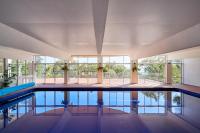 Alpine Nelson - With Indoor Pool & Sauna - Ferienwohnung Sandy Bay