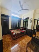 Double or Twin Room with Mountain View