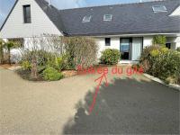 Cocon vue mer - Bed and Breakfast Louannec