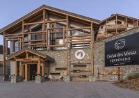 Megève appartement 4 pièces résidence de standing - Chambres d’hôtes Megève