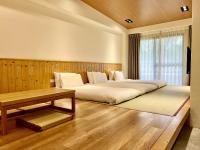 Triple Room with Balcony