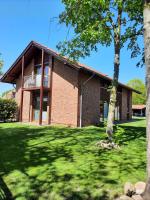 Ferienhaus mit Garten - Bed and Breakfast Epplingen