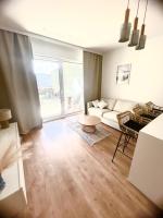 Horizon Ustka - Ferienwohnung Stolpmünde