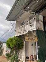 Đà Lạt Home - B&B