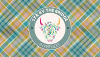 Stā by The Bridge, Inverness City Centre - Ferienwohnung Inverness