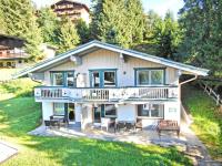 Ferienwohnung Königsleiten 121b - Top 4 - B&B