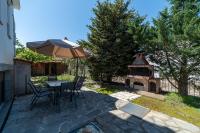 Villa Valentin 2 - Chambres d’hôtes Keramotí