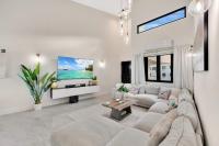 Oceanview Penthouse 4BR with Golf View - B&B Carmelita