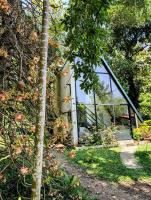 Hiriketiya Tropical Hideaway - Hazeloft Tangalle - B&B Tangalle