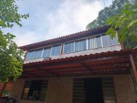 Casa aconchegante em área verde - Ferienwohnung