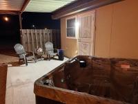 Lucky Getaway - Ferienwohnung