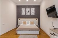 DeMar Apart Herzena - B&B Lviv
