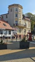 apartament z widokiem na morze - Ferienwohnung Stolpmünde