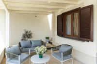 Villa Vesuvio - Ferienwohnung