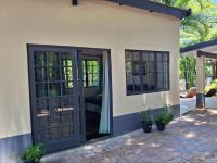 B&B Sawubona - Chambres d’hôtes Mtubatuba