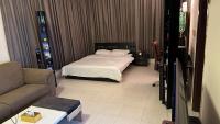 Cozy Budget Apt Near Embassies - B&B