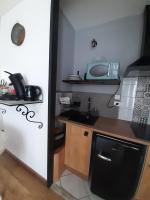 Le Petit Gîte de la gare - B&B