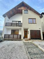 Ubytovanie Vlachovo - Chambres d’hôtes