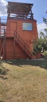 Salaš Farma 47-Miris Dunja - B&B