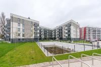 Comfort Apartments Portova - Ferienwohnung Danzig