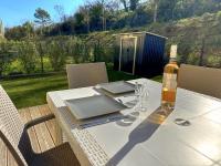 Appartement cozy avec jacuzzi privé, Brignoles - B&B Brignoles