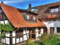 Ferienhaus Schwarzwald bei Straßburg Europapark für 12 Personen auf 160qm - Chambres d’hôtes Rheinau