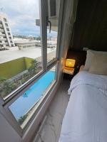 Steff's Condo 722 at Centrio Tower - B&B Cagayán de Oro