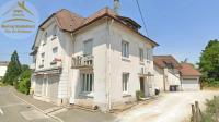 Grand 2 pièces, super équipé, 2 pas du centre-ville "clos-du-boulanger" - parking privé - B&B