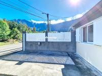 Villa con 2 Camere da Letto