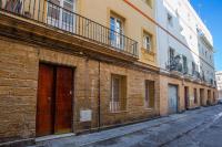 ALBA Apartment by Cadiz4Rentals - Bed and Breakfast Cádiz