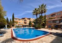 RelaxInCyprus Apartments - Chambres d'hôtes Pégeia