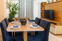 Lindo apartamento em condominio dois ar cond - Chambres d’hôtes Caruaru