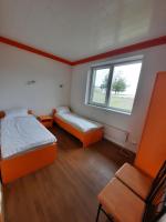 Vitkų sodyba - B&B Pakapiai