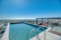 Prestige 401 2 BED - B&B Pafos