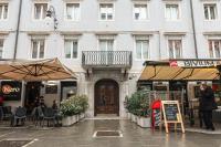 30 Ottobre Stays - Bed and Breakfast