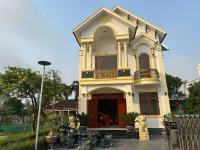 Biệt Thự Villa Thảo Vy - Bed and Breakfast Lý Sơn