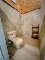 3 Pok Maewang jinxiang Gold elephant park - B&B