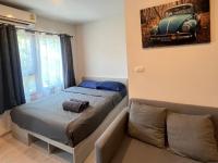 Escent Ville Chiang Mai A58 - Ferienwohnung Chiang Mai