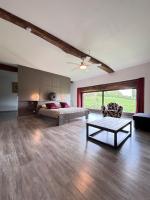 Deluxe Family Suite Zen