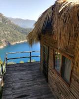 Kök Kamp - B&B Fethiye