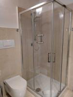 Quadruple Room with Shower