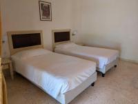 Standaard Kamer met 2 Bedden